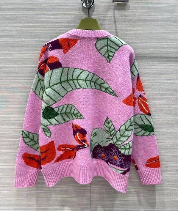 Элитный свитер Gucci BP-17742 Элитный свитер Gucci BP-17742