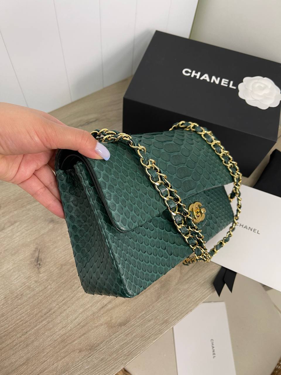 Chanel повседневная женская сумка BP-31946 Chanel повседневная женская сумка BP-31946