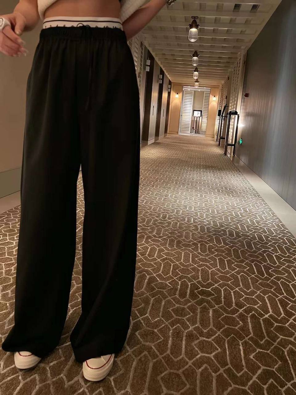 Брюки коллекционные Maison Margiela BP-32350 Брюки коллекционные Maison Margiela BP-32350