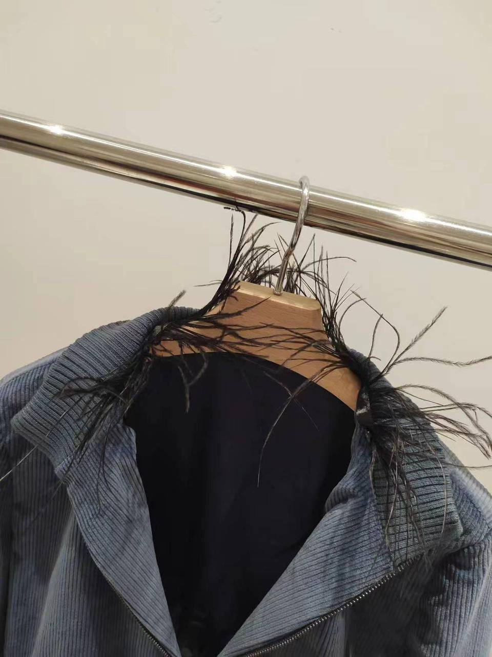 Коллекционный бомбер BC BP-17330 Коллекционный бомбер BC BP-17330