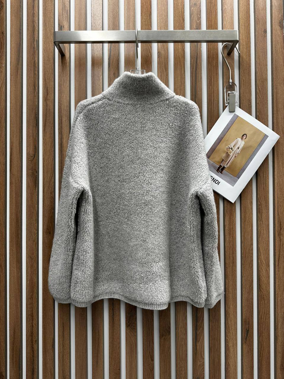 Женская куртка Loro Piana люкс BP-53779 Женская куртка Loro Piana люкс BP-53779