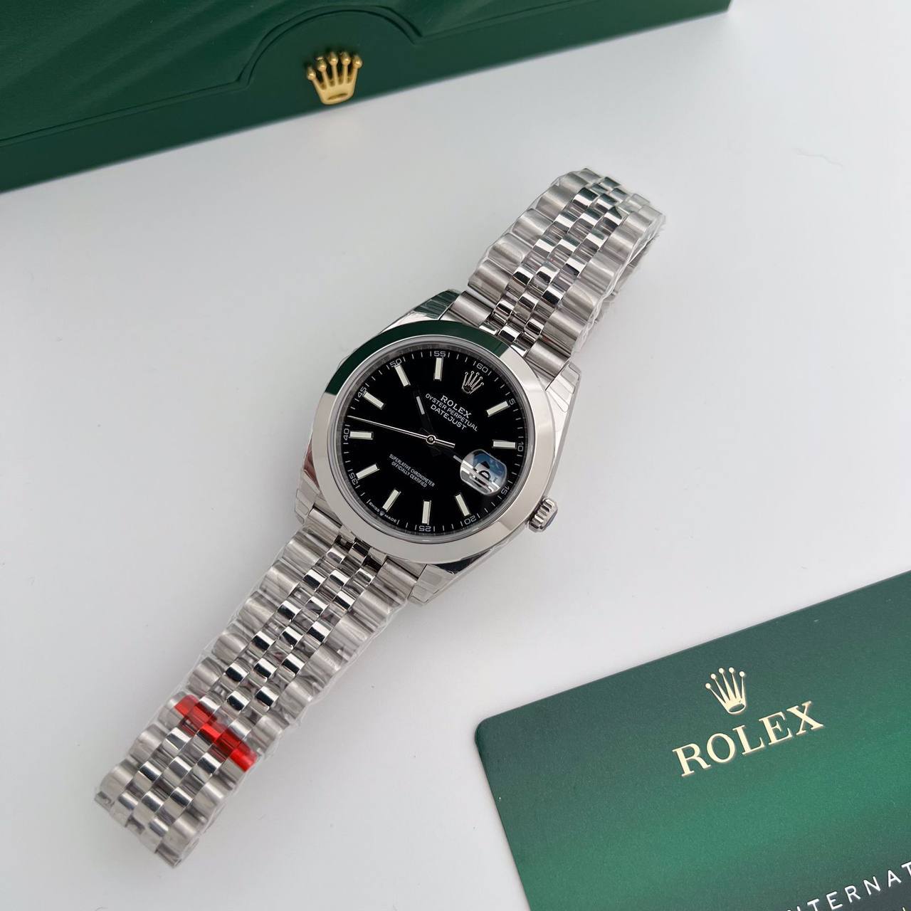 Часы Rolex BP-27947 стильные Часы Rolex BP-27947 стильные