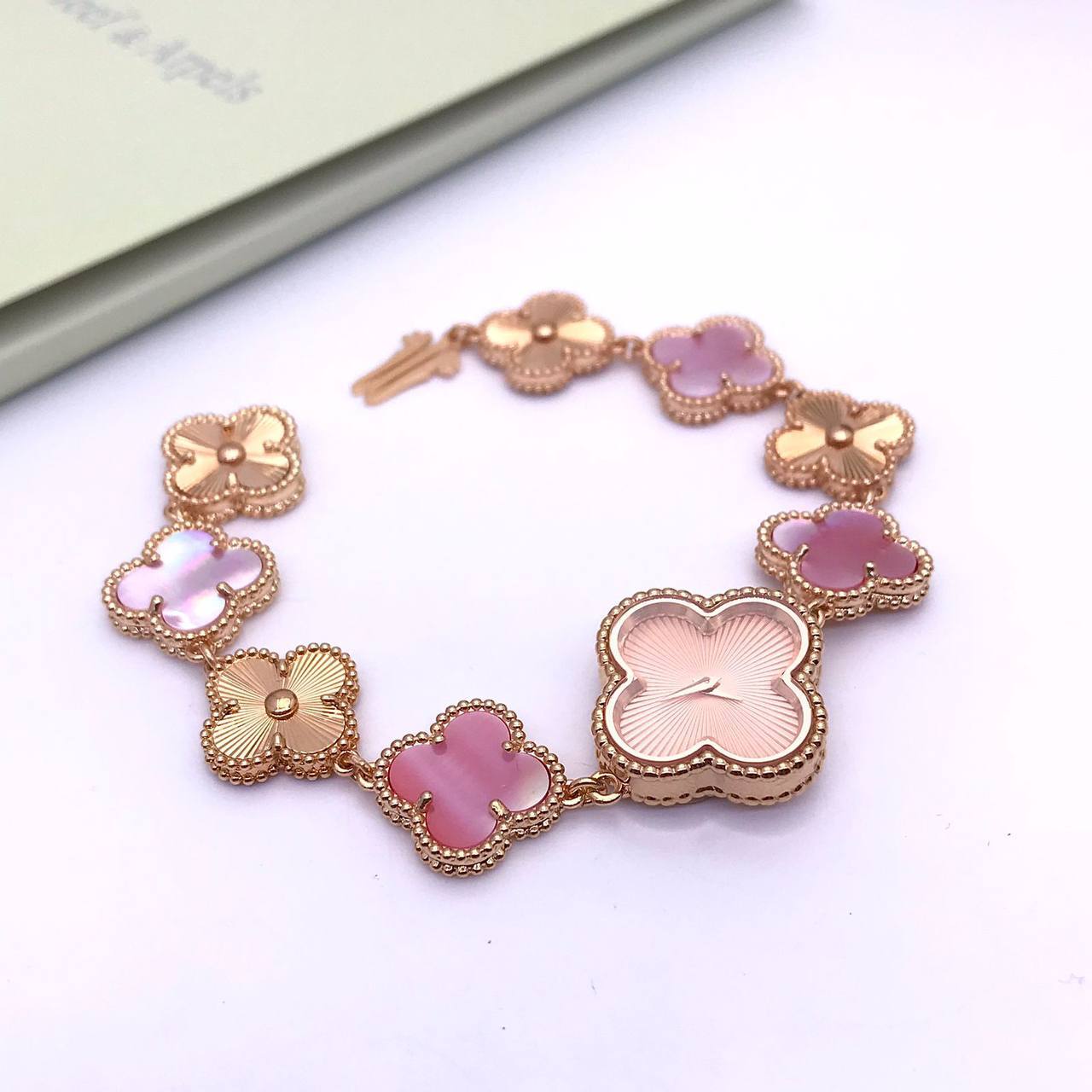 Коллекционные часы Van Cleef BP-25316 Коллекционные часы Van Cleef BP-25316