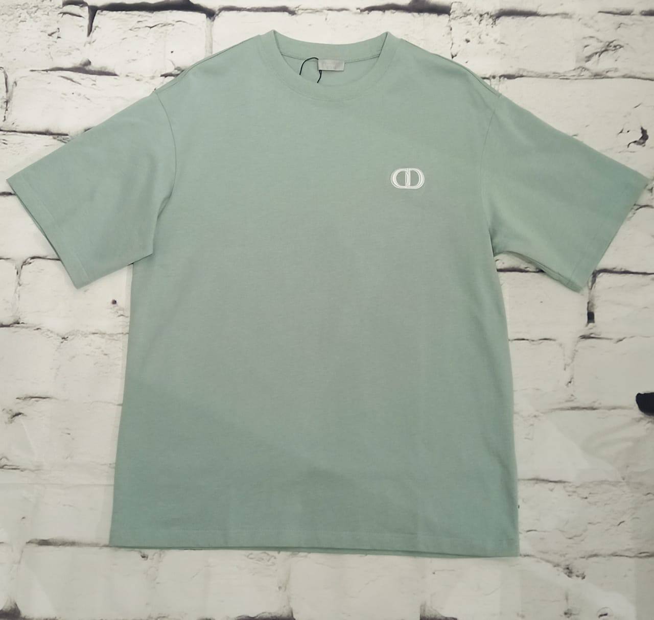 Футболка Christian Dior BP-14937 стильная Футболка Christian Dior BP-14937 стильная