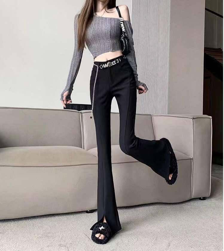 Брюки Alexander Wang коллекционные BP-29098 Брюки Alexander Wang коллекционные BP-29098