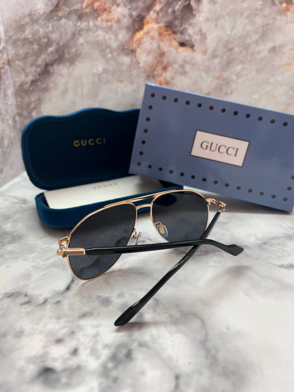 Очки стильные Gucci BP-35537 Очки стильные Gucci BP-35537