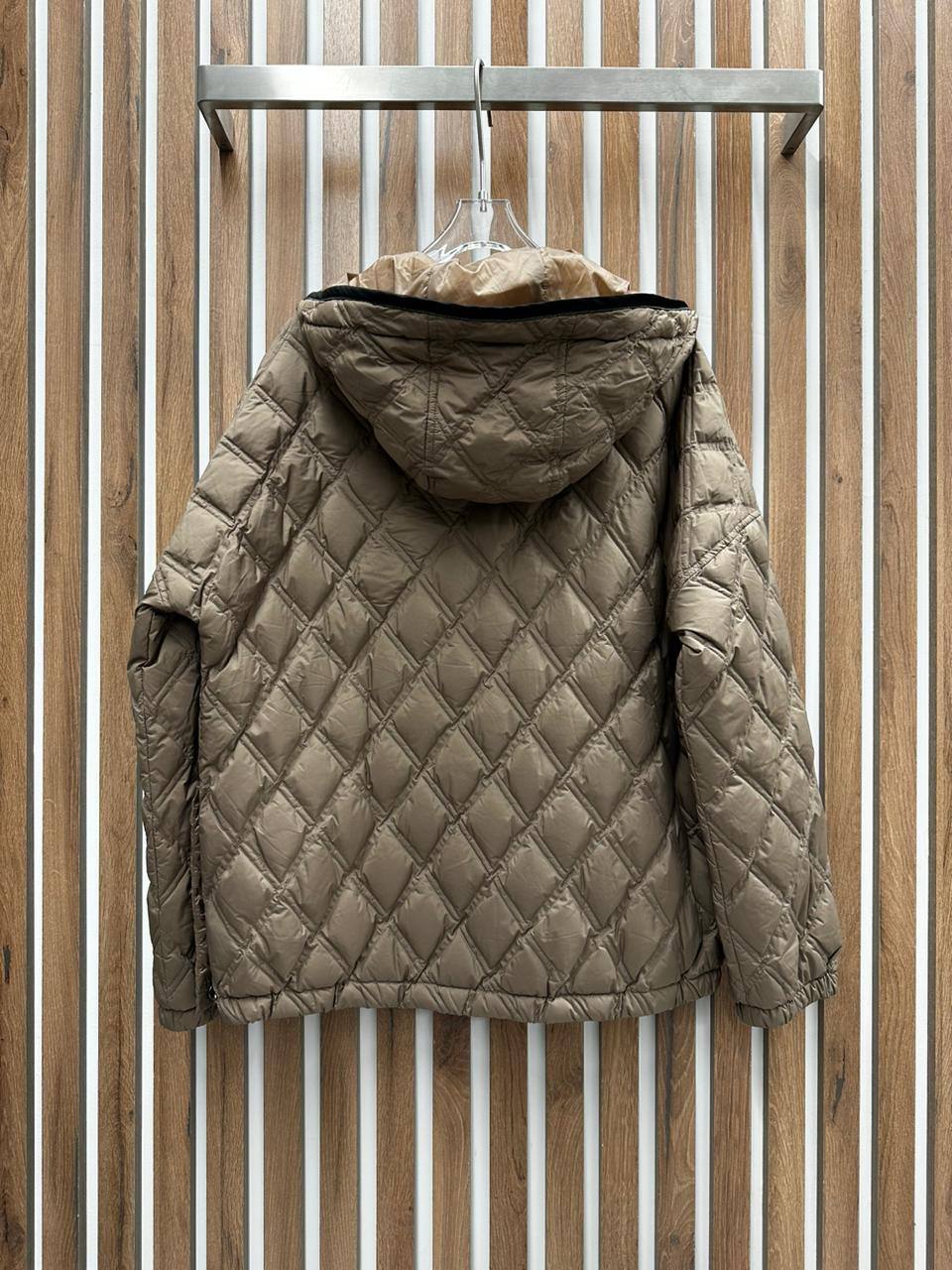 Женская куртка премиум BC BP-38986 Женская куртка премиум BC BP-38986