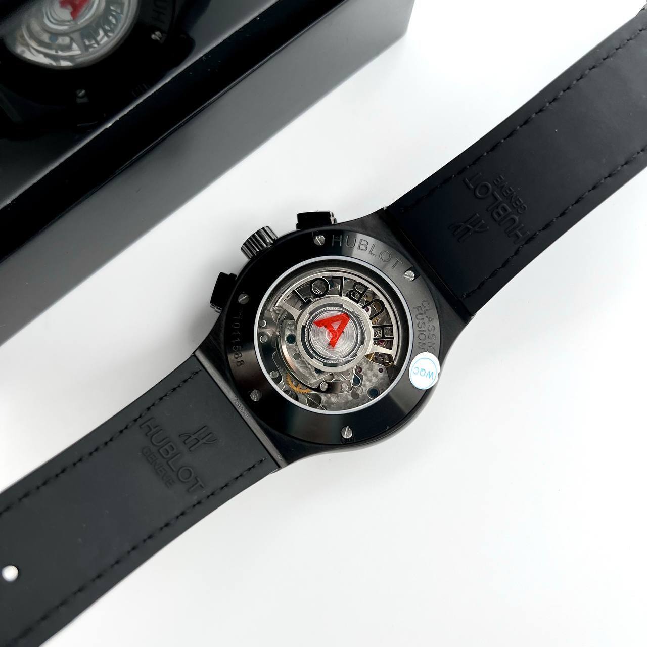 Премиум-часы Hublot BP-33463 Премиум-часы Hublot BP-33463