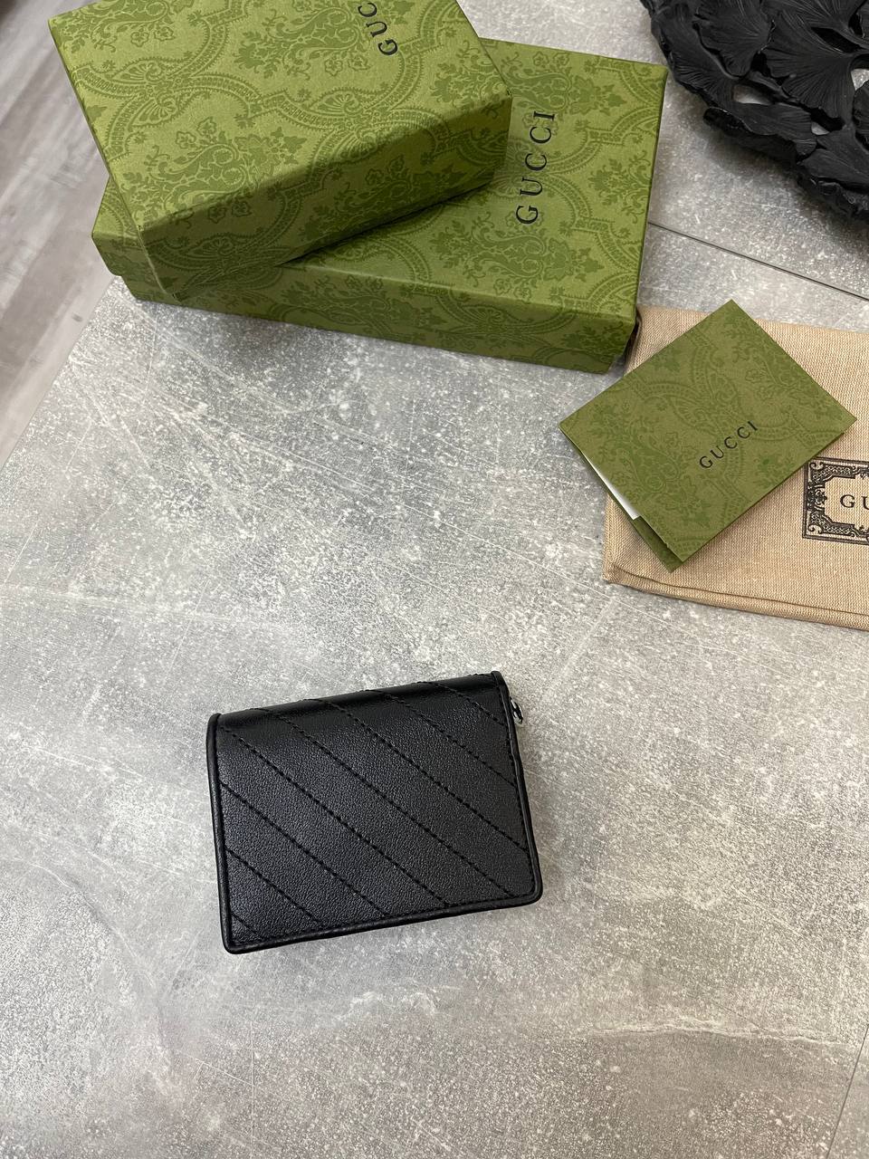 Коллекционный кошелёк Gucci BP-41697 Коллекционный кошелёк Gucci BP-41697