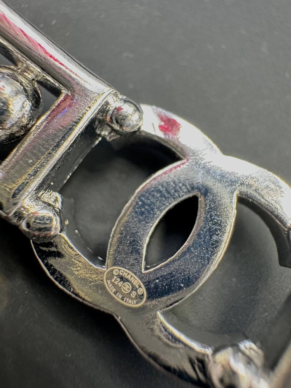 Браслет Chanel BP-52289 трендовый Браслет Chanel BP-52289 трендовый