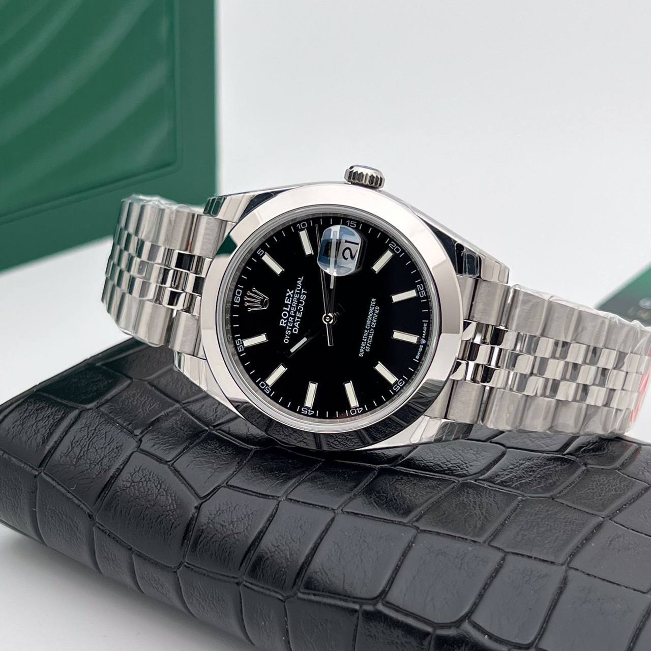 Часы Rolex BP-27947 стильные Часы Rolex BP-27947 стильные