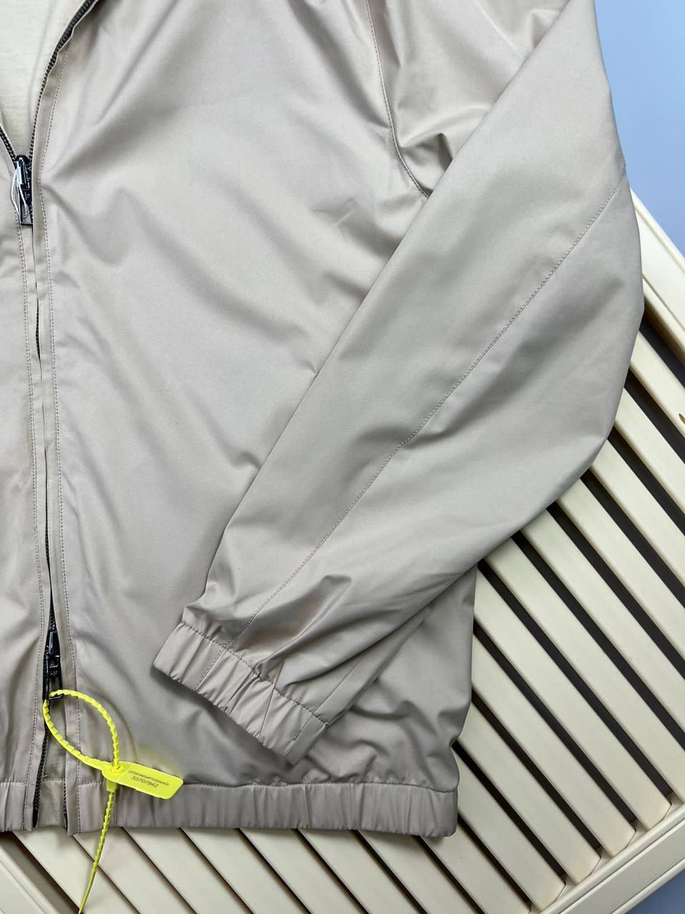 Ветровка Loro Piana BP-18644 двусторонняя Ветровка Loro Piana BP-18644 двусторонняя