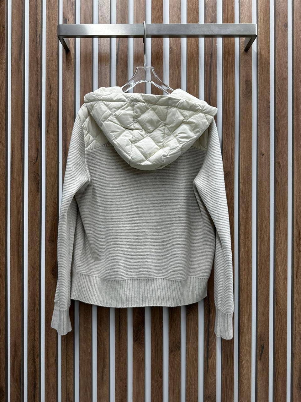 Женская куртка BC эксклюзив BP-38985 Женская куртка BC эксклюзив BP-38985