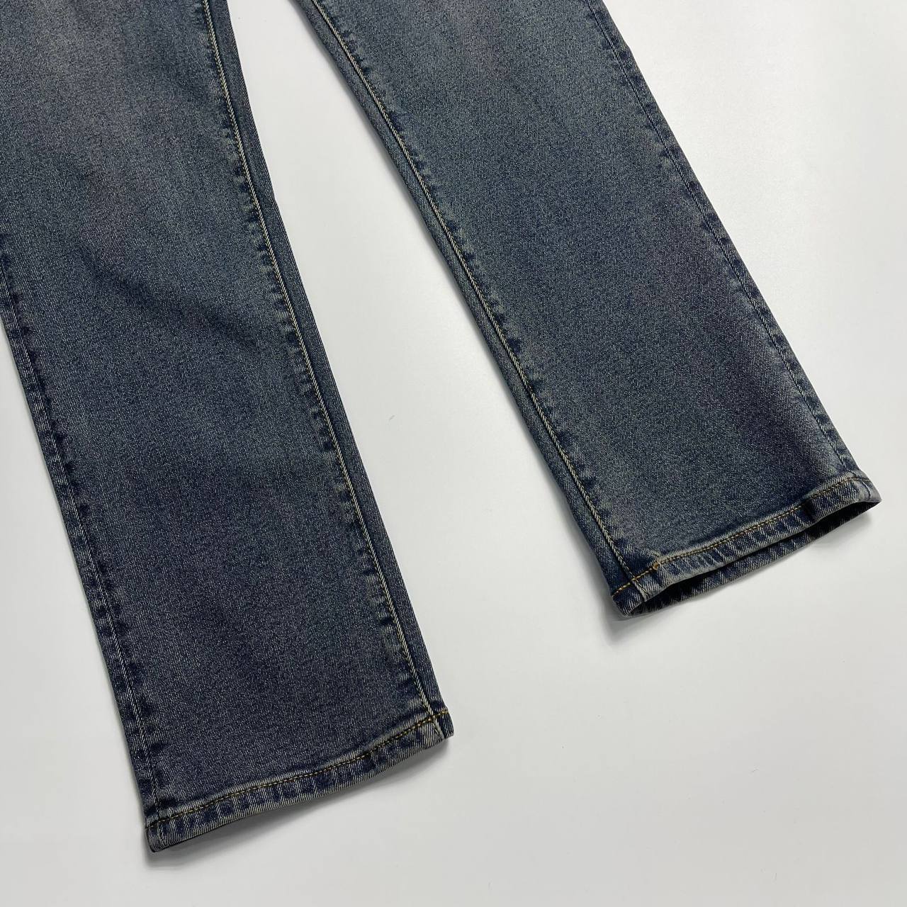 Джинсы Dolce & Gabbana BP-42334 классические Джинсы Dolce & Gabbana BP-42334 классические