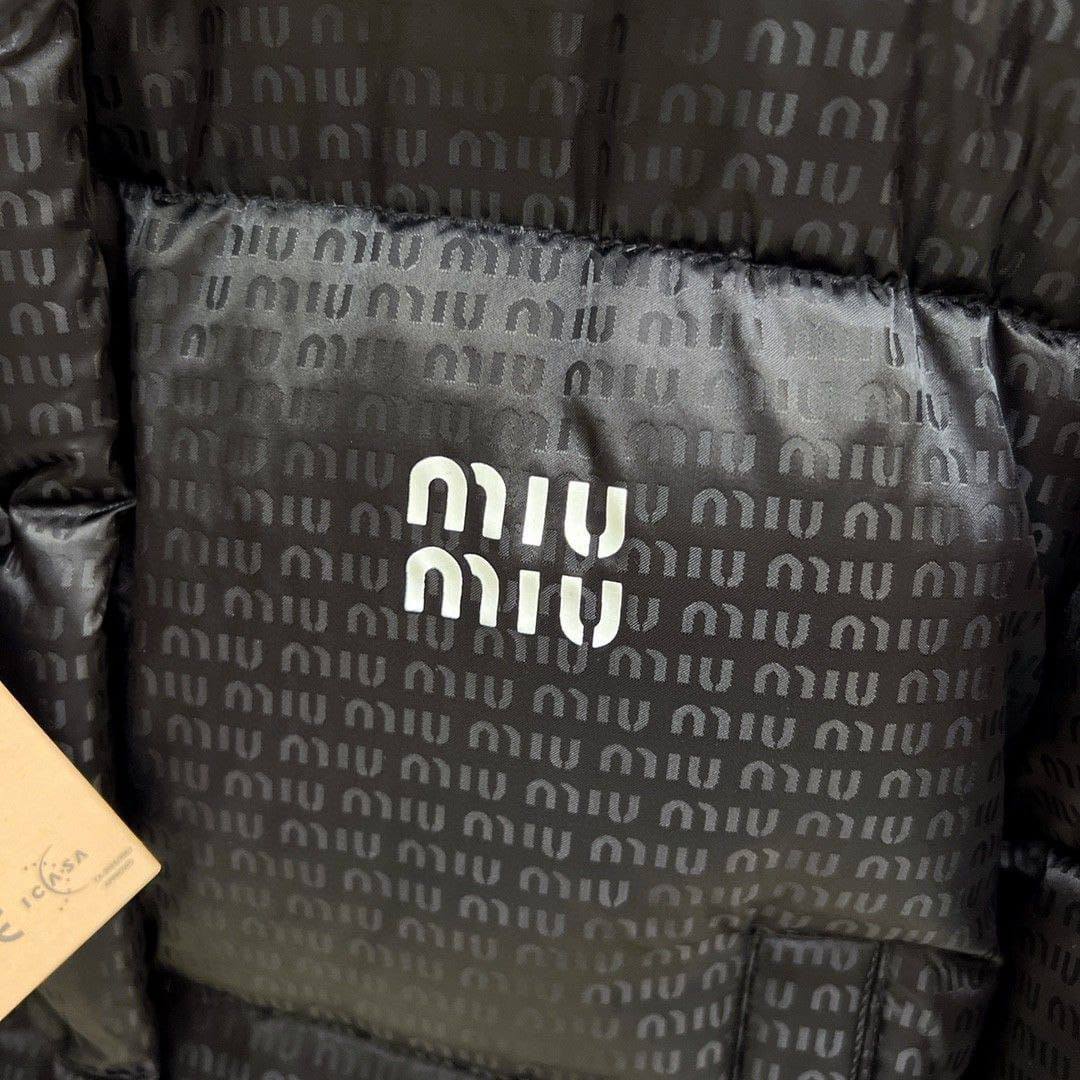 Женская премиум куртка Miu Miu BP-40927 Женская премиум куртка Miu Miu BP-40927