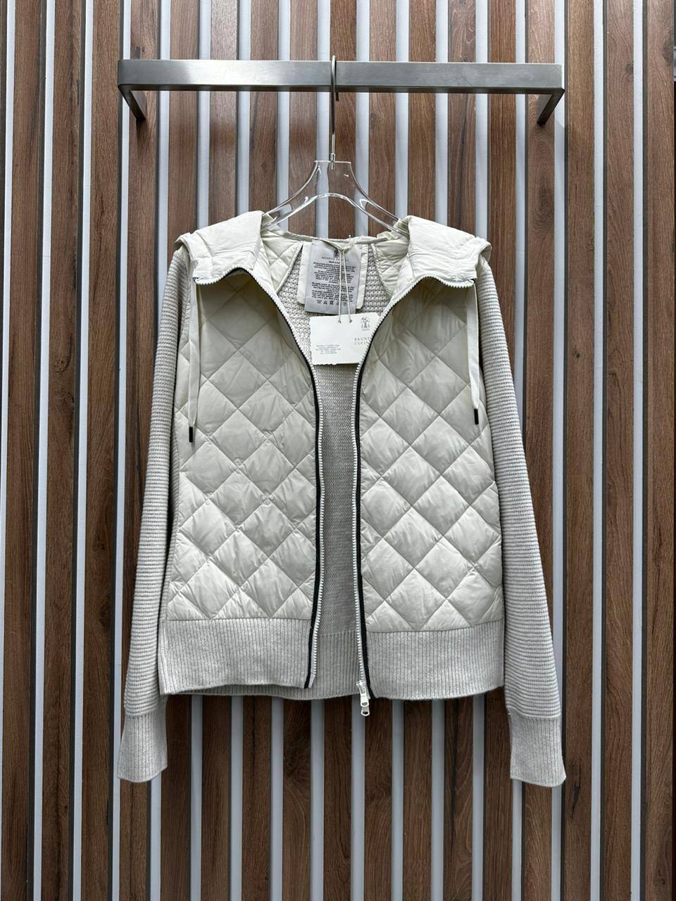 Женская куртка BC эксклюзив BP-38985 Женская куртка BC эксклюзив BP-38985