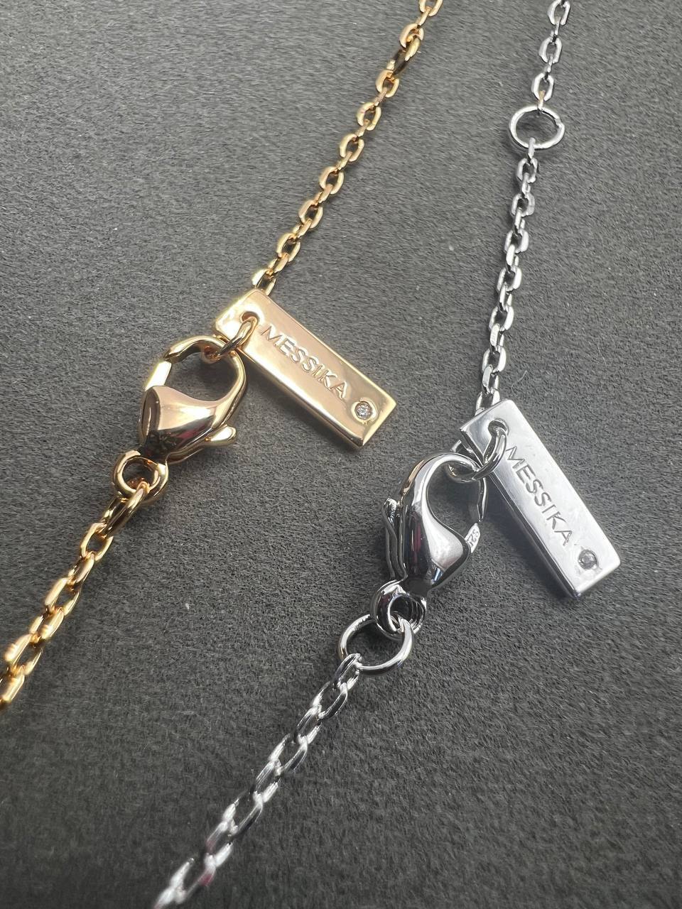 Подвеска MESSIKA трендовая BP-48183 Подвеска MESSIKA трендовая BP-48183