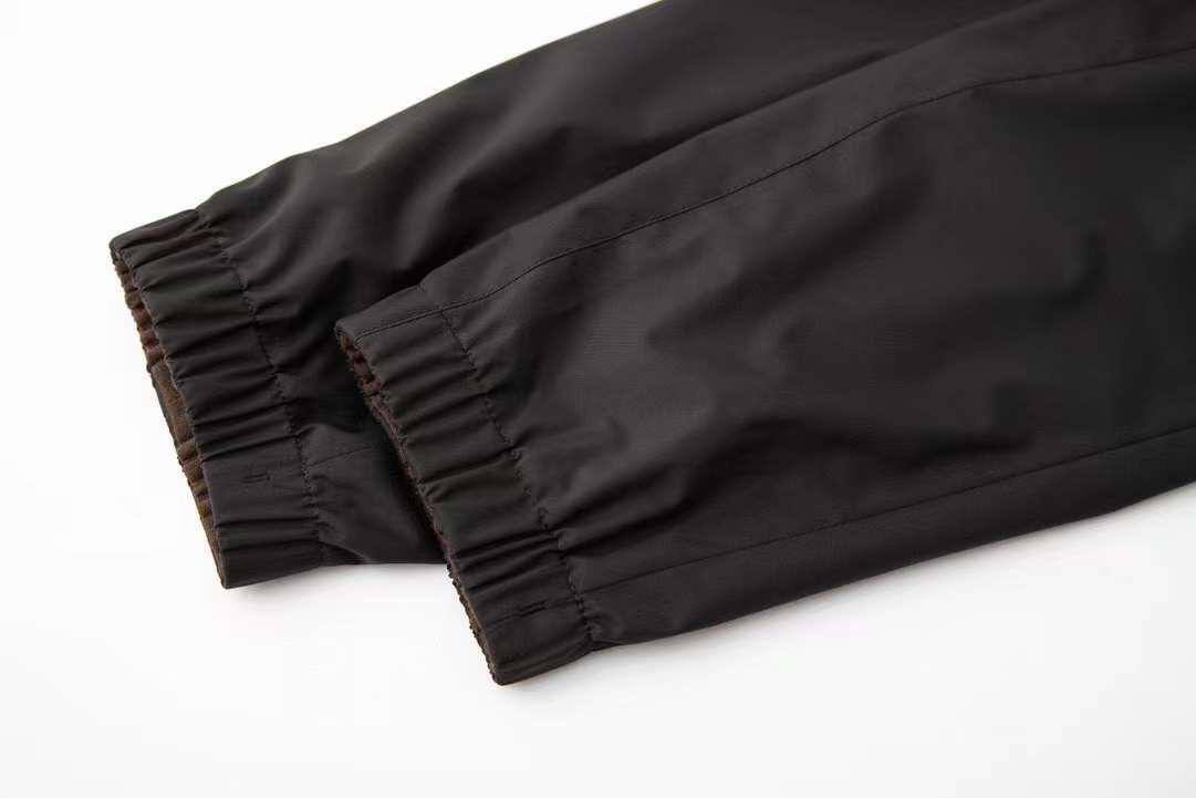 Бомбер Loro Piana BP-48078 двусторонний Бомбер Loro Piana BP-48078 двусторонний