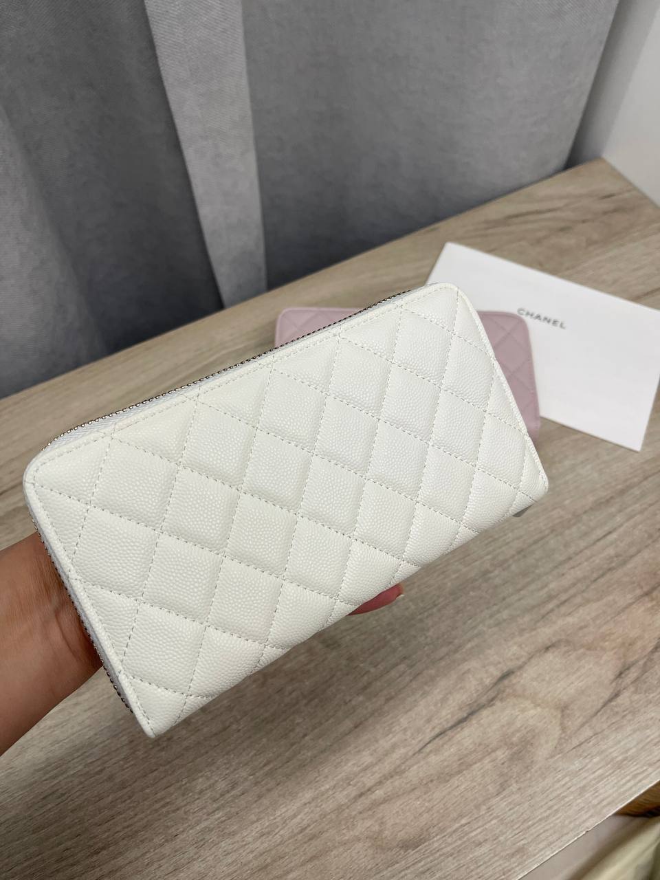 Кошелёк трендовый Chanel BP-45902 Кошелёк трендовый Chanel BP-45902