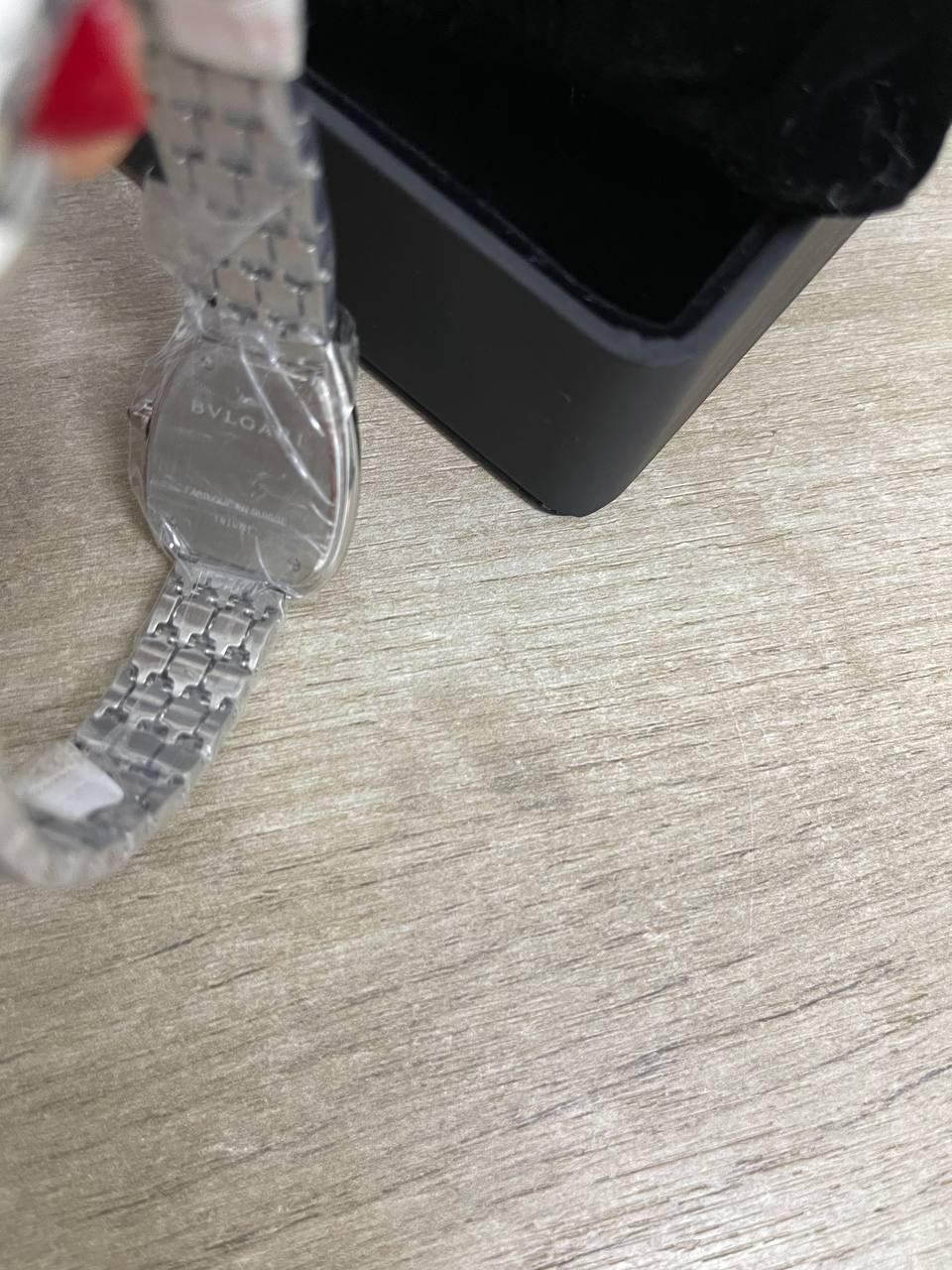 Элегантные часы Bvlgari BP-24183 Элегантные часы Bvlgari BP-24183