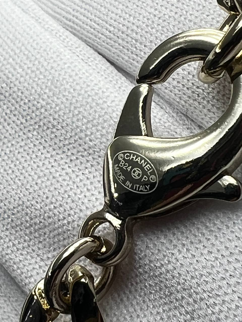 Колье люксовое Chanel BP-48567 Колье люксовое Chanel BP-48567