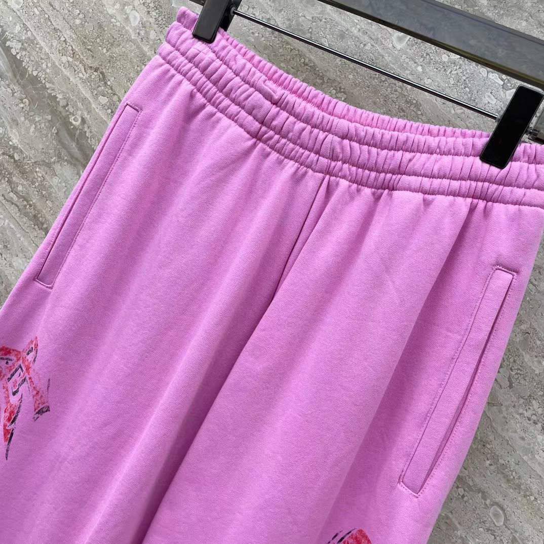 Брюки Balenciaga люкс BP-37083 Брюки Balenciaga люкс BP-37083