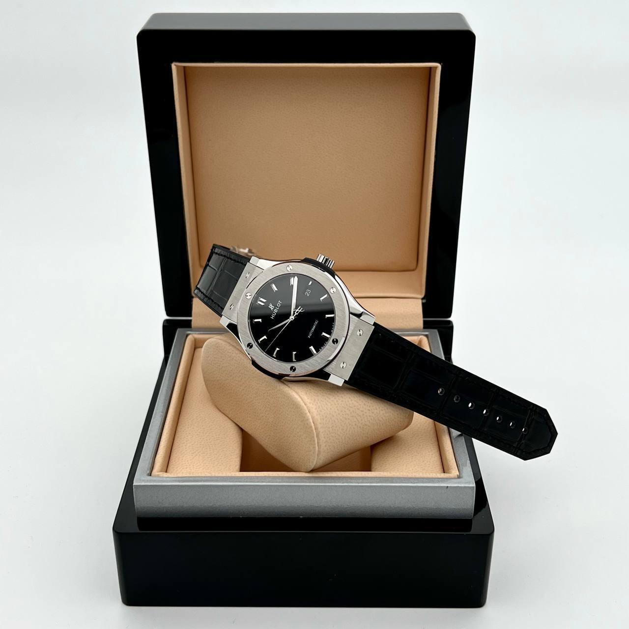 Часы Hublot BP-28695 премиальные Часы Hublot BP-28695 премиальные