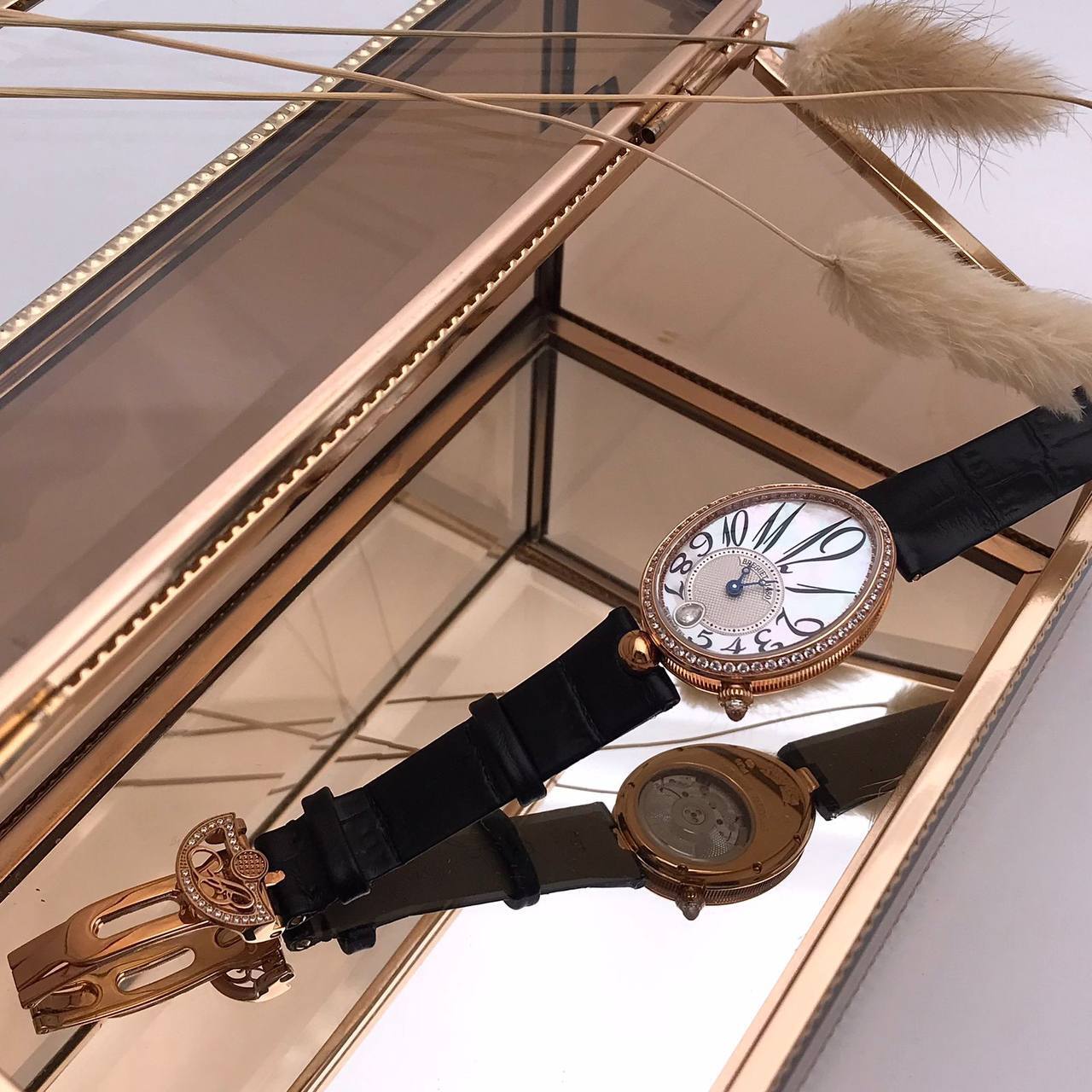 Часы премиум класса Breguet BP-23799 Часы премиум класса Breguet BP-23799