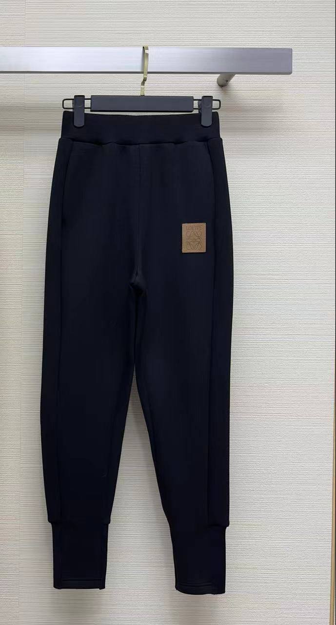 Повседневные брюки Loewe BP-40652 Повседневные брюки Loewe BP-40652