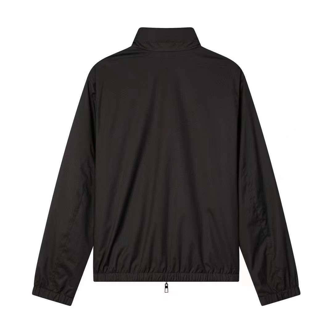 Бомбер Loro Piana BP-48078 двусторонний Бомбер Loro Piana BP-48078 двусторонний