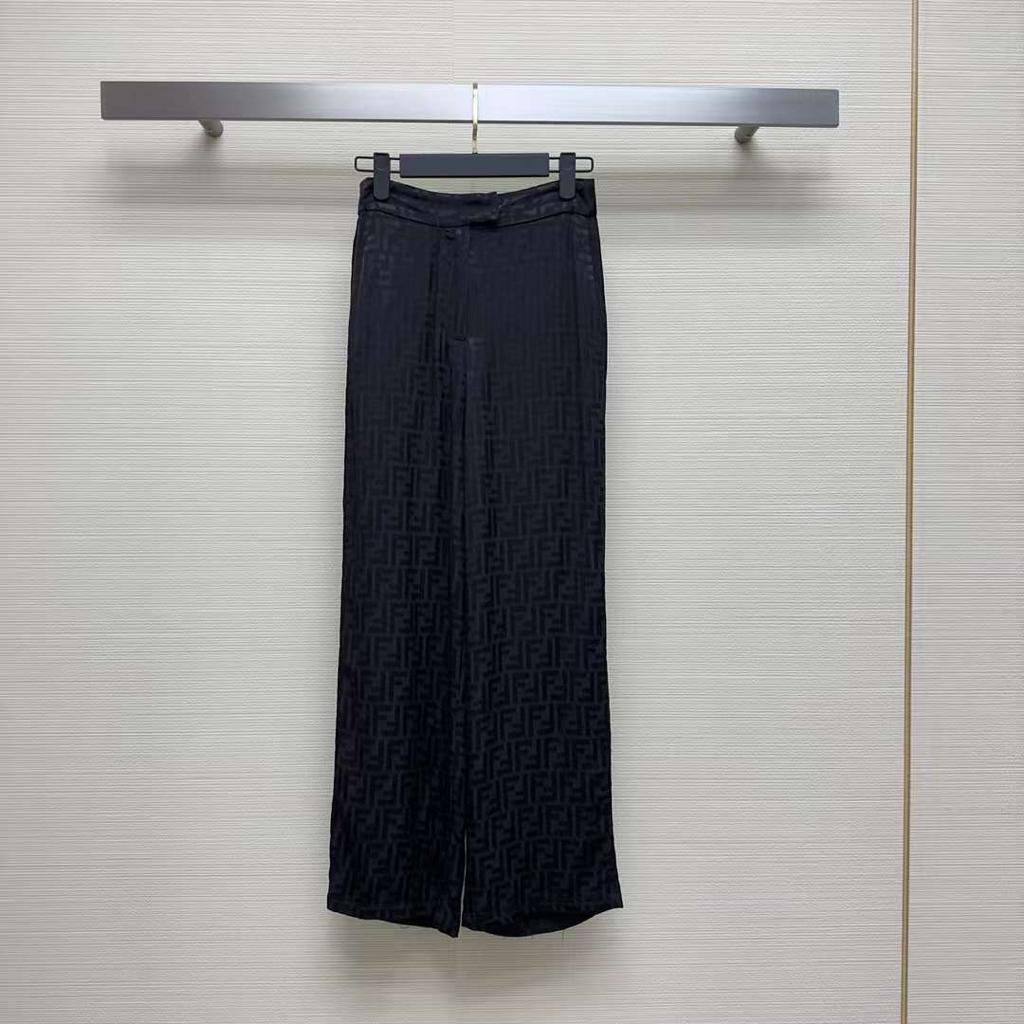 Брюки Fendi люкс BP-29815 Брюки Fendi люкс BP-29815