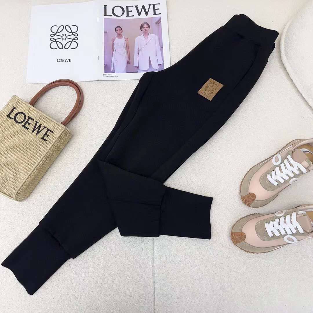 Повседневные брюки Loewe BP-40652 Повседневные брюки Loewe BP-40652