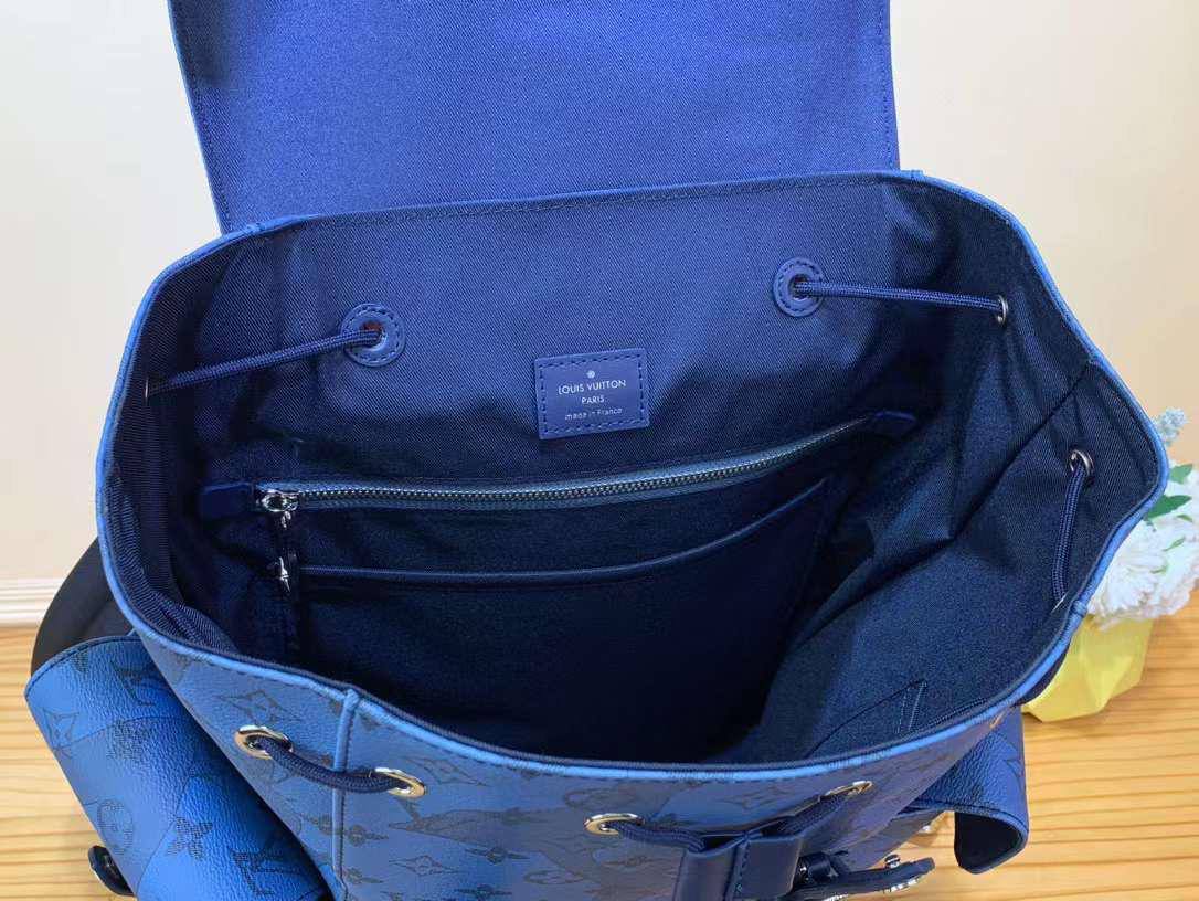 Коллекционный рюкзак Louis Vuitton BP-38739 Коллекционный рюкзак Louis Vuitton BP-38739