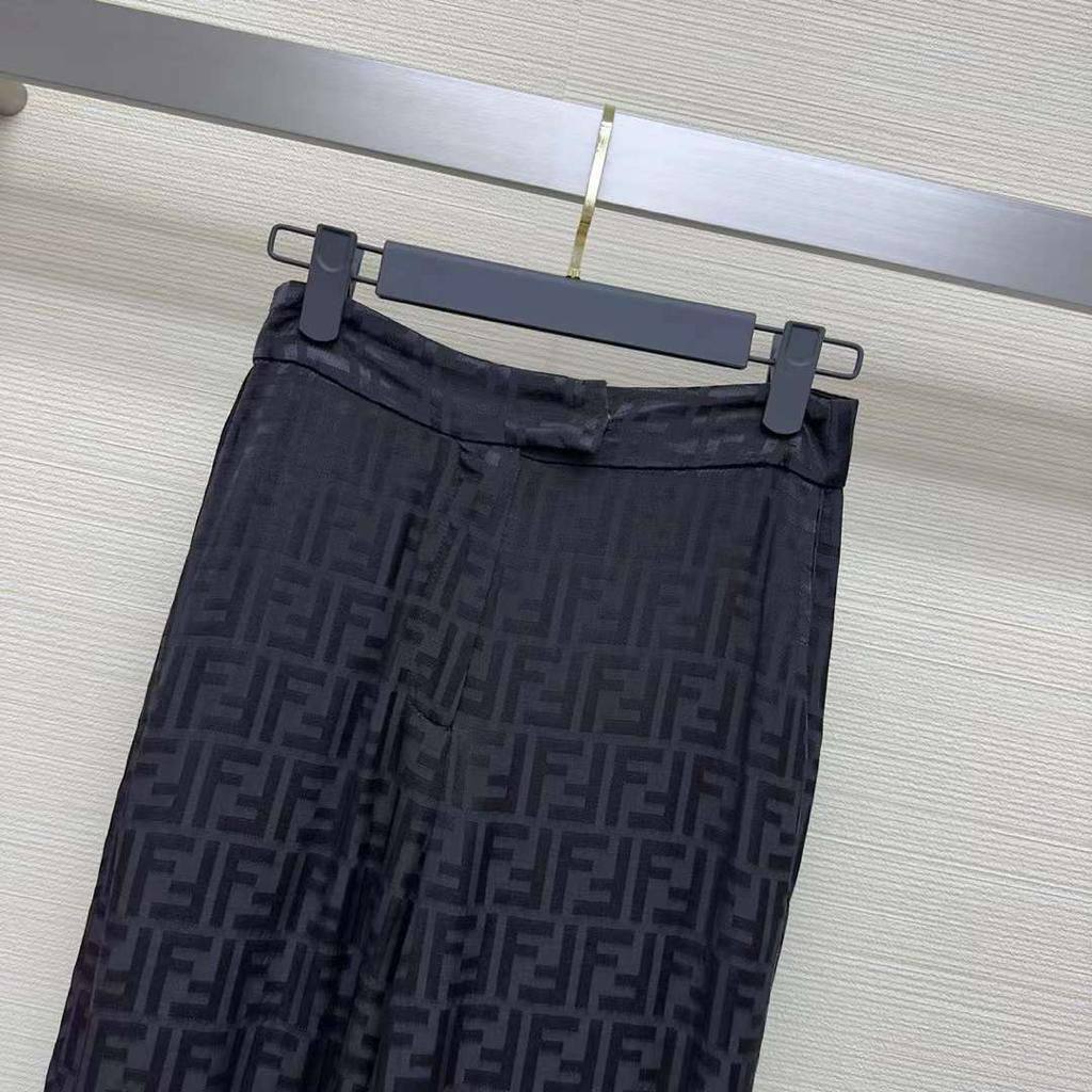 Брюки Fendi люкс BP-29815 Брюки Fendi люкс BP-29815