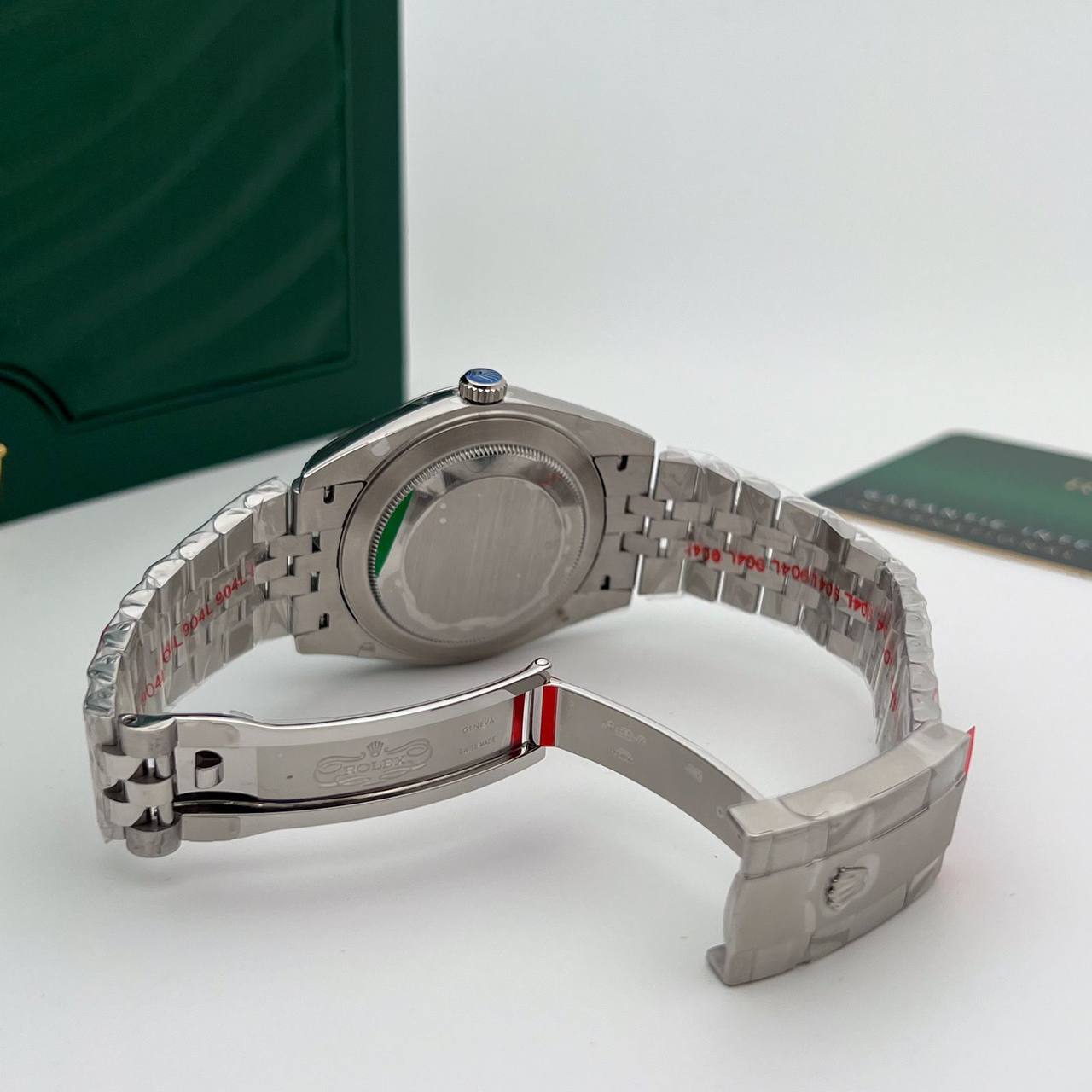 Часы Rolex BP-27947 стильные Часы Rolex BP-27947 стильные