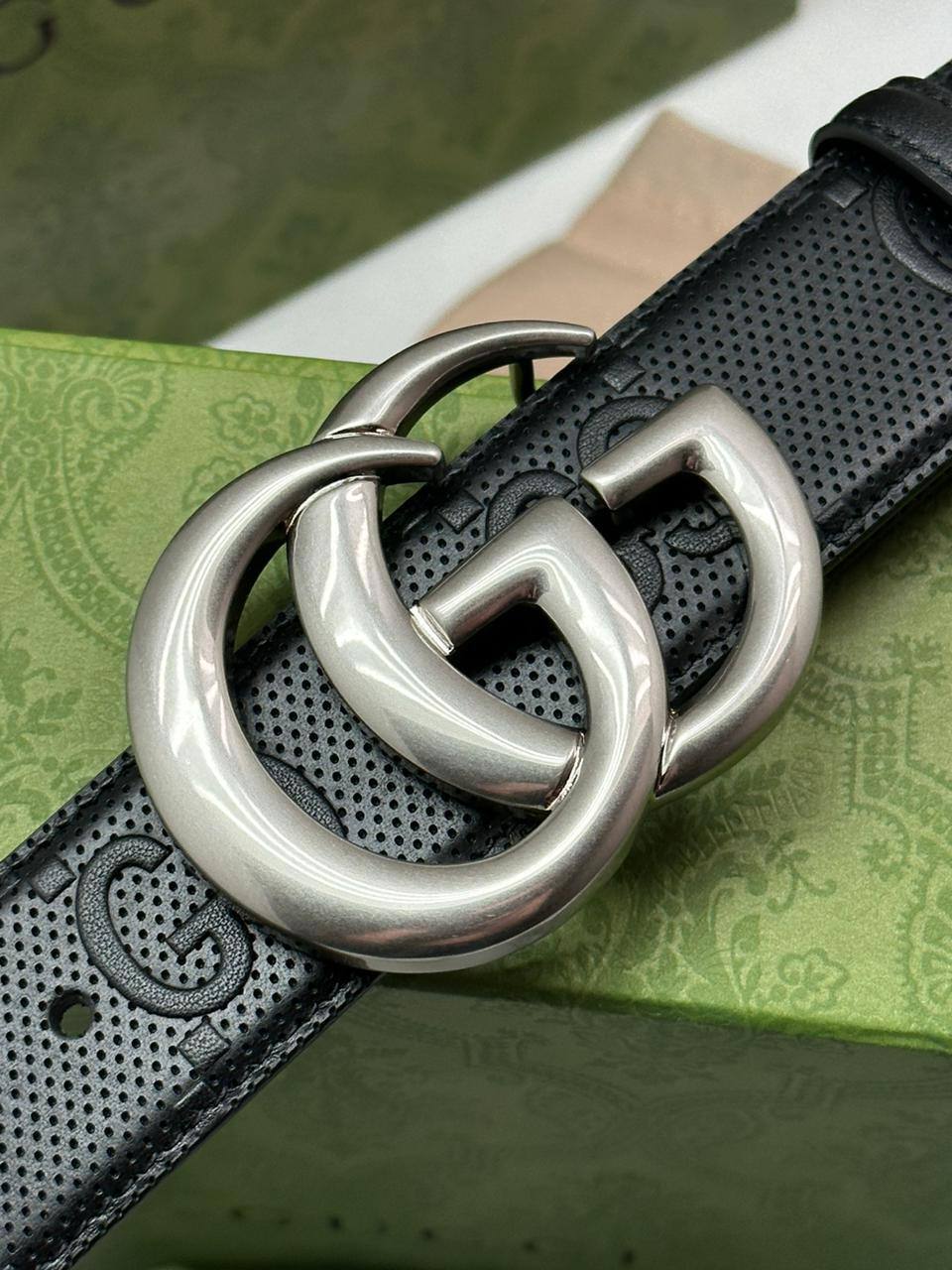 Ремень Gucci лимитированный BP-35543 Ремень Gucci лимитированный BP-35543