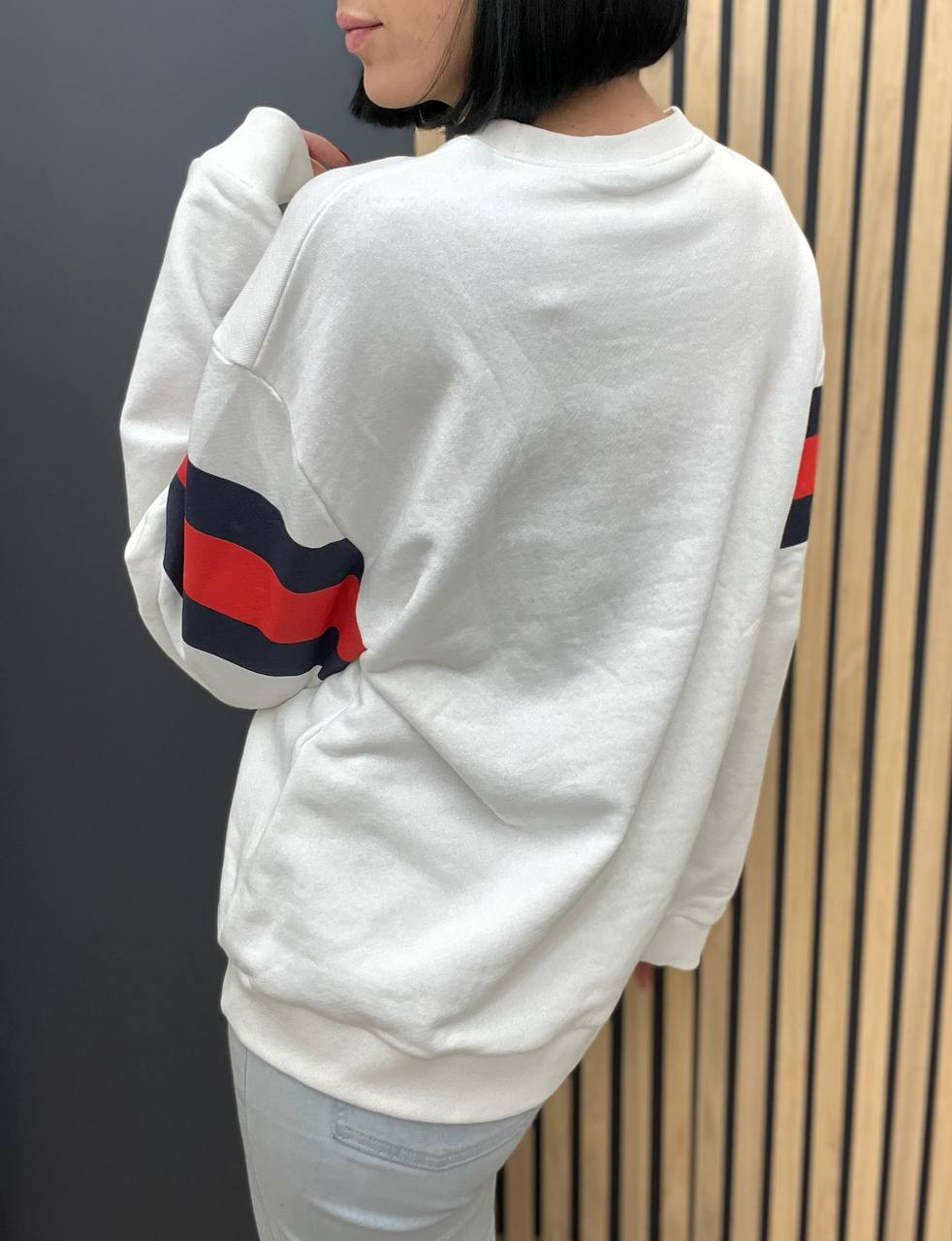 Толстовка Gucci BP-47551 элитная Толстовка Gucci BP-47551 элитная