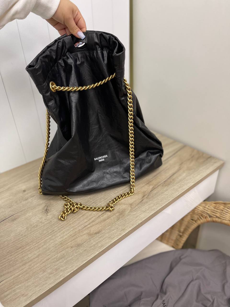 Элитная женская сумка Balenciaga BP-32745 Элитная женская сумка Balenciaga BP-32745