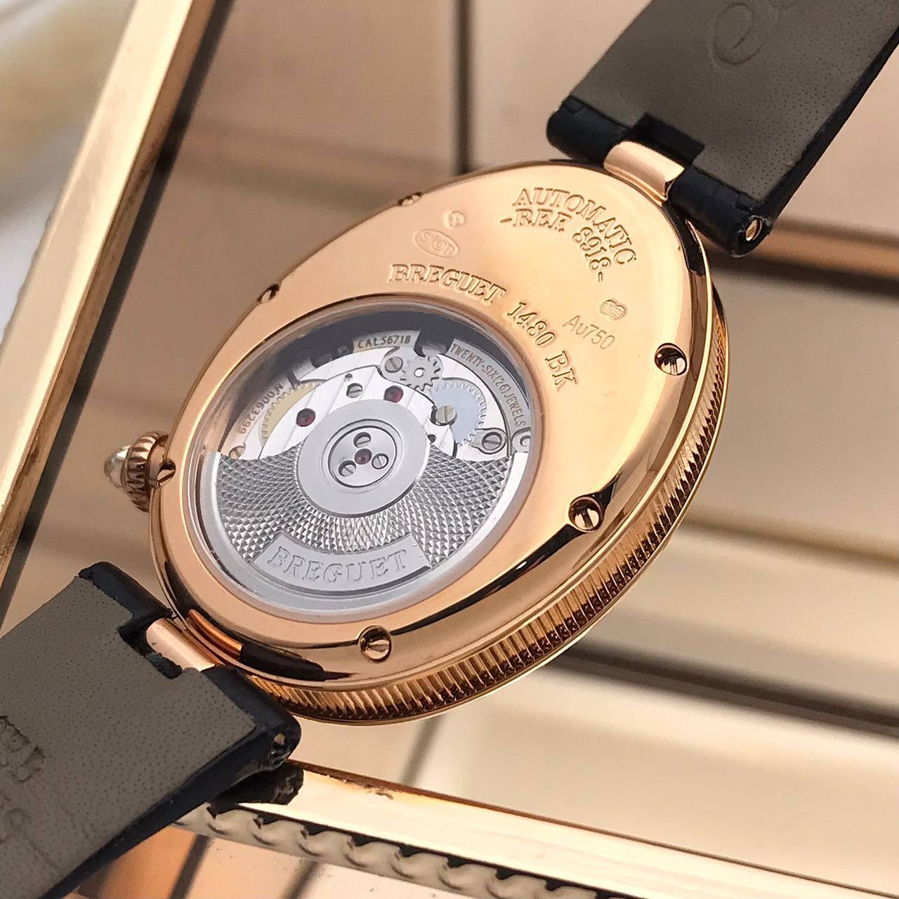 Часы премиум класса Breguet BP-23799 Часы премиум класса Breguet BP-23799