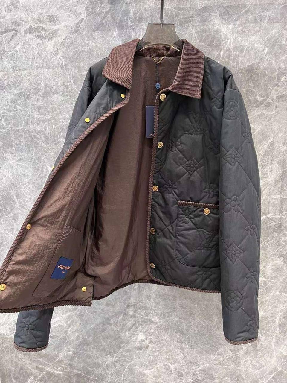 Премиум жакет Louis Vuitton BP-53753 Премиум жакет Louis Vuitton BP-53753