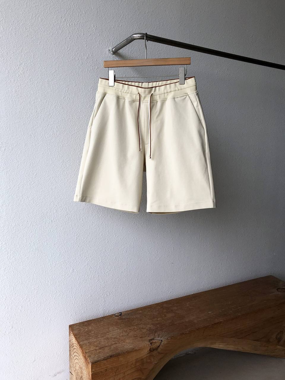 Шорты Loro Piana стильные BP-51834 Шорты Loro Piana стильные BP-51834