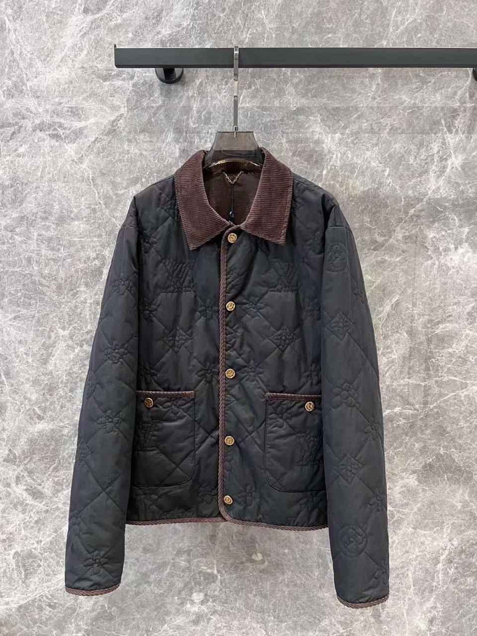 Премиум жакет Louis Vuitton BP-53753 Премиум жакет Louis Vuitton BP-53753