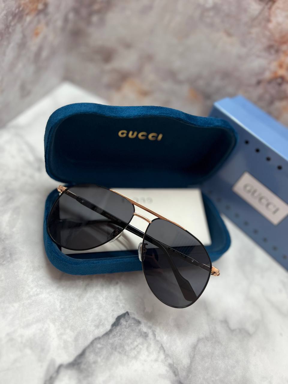 Очки Gucci премиум BP-35536 Очки Gucci премиум BP-35536