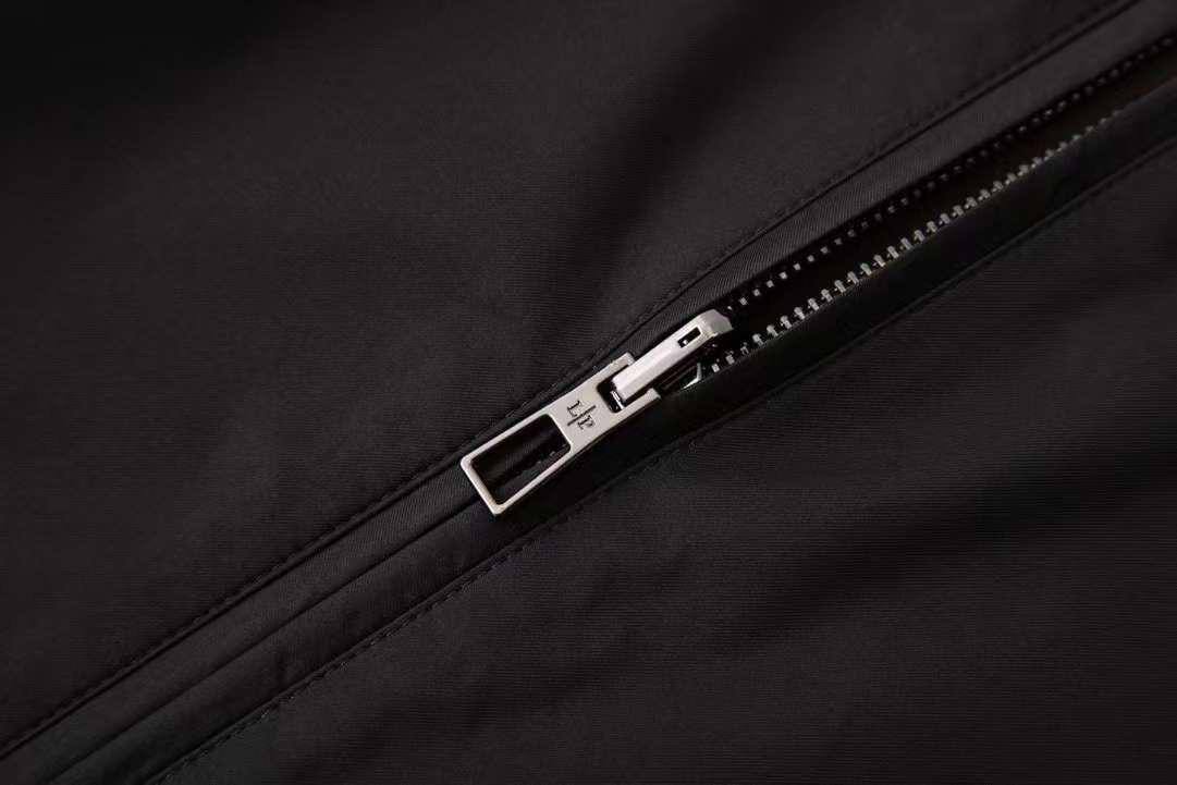 Бомбер Loro Piana BP-48078 двусторонний Бомбер Loro Piana BP-48078 двусторонний