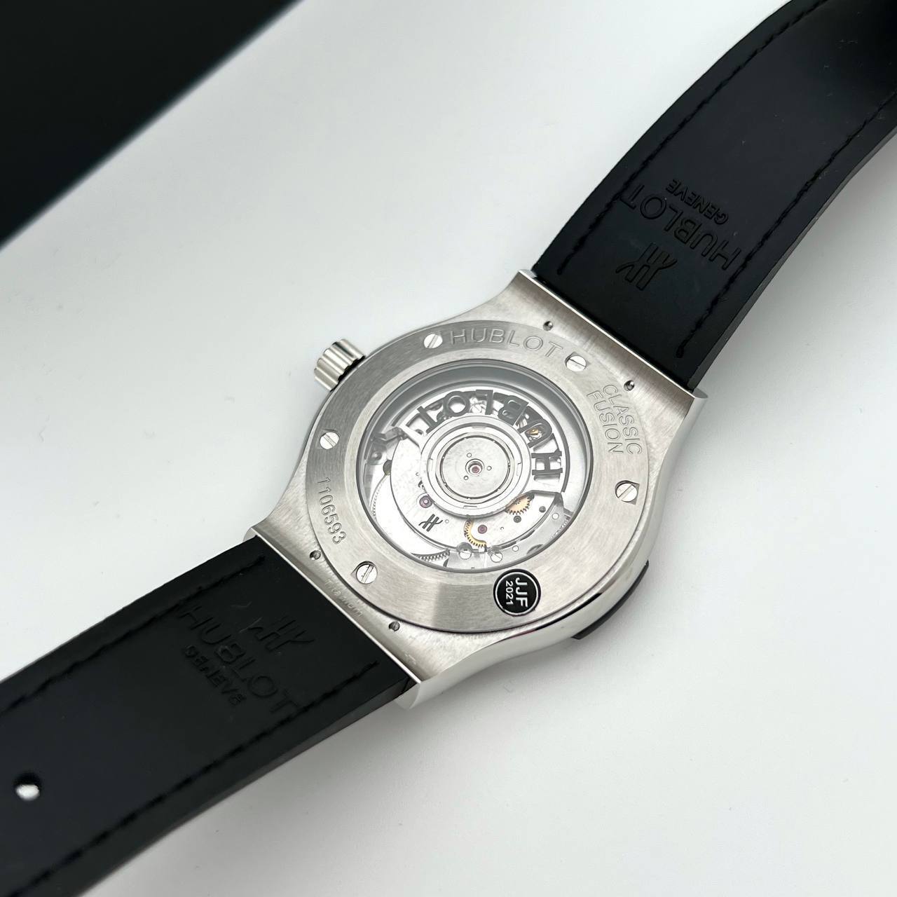 Часы Hublot BP-28695 премиальные Часы Hublot BP-28695 премиальные