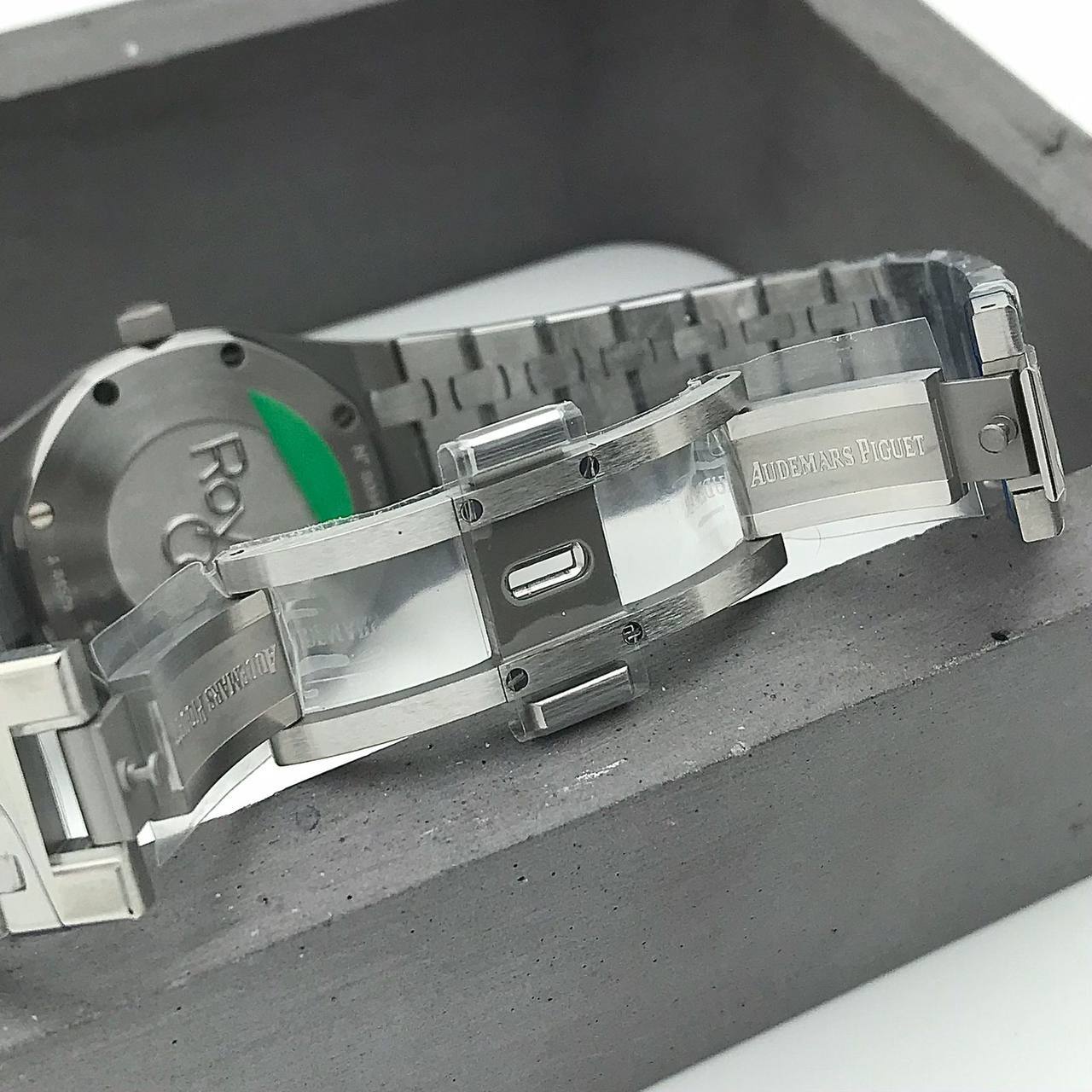 Элитные часы Audemars Piguet BP-39138 Элитные часы Audemars Piguet BP-39138