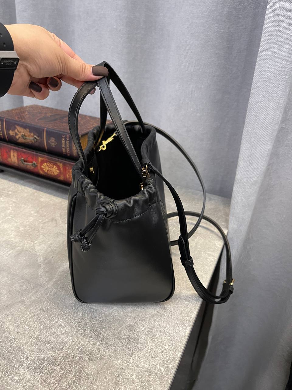 Женская сумка коллекционная Celine BP-41442 Женская сумка коллекционная Celine BP-41442