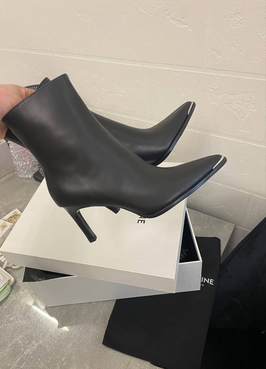 Ботильоны коллекционные Celine BP-44110 Ботильоны коллекционные Celine BP-44110