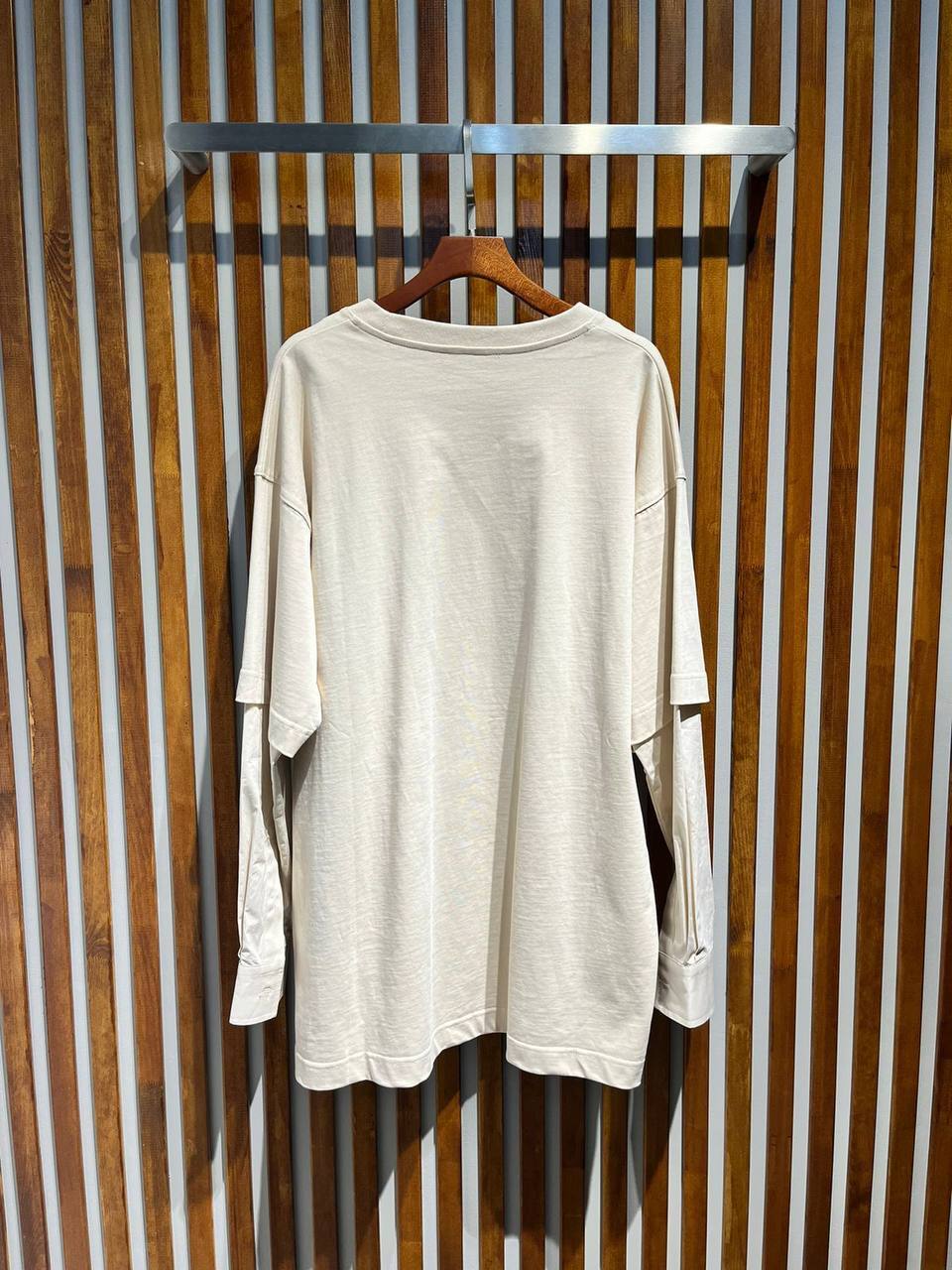 Толстовка Balenciaga BP-38819 повседневная Толстовка Balenciaga BP-38819 повседневная