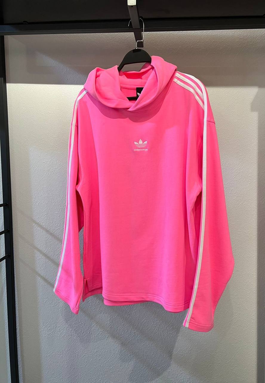 Толстовка Balenciaga BP-25434 повседневная Толстовка Balenciaga BP-25434 повседневная